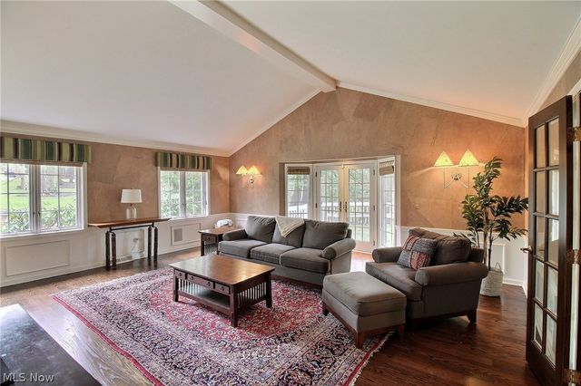 1160 Fox Hill Drive, Gates Mills, OH 44040