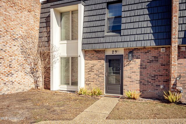 527 Front Beach Drive, 29, Ocean Springs, MS 39564