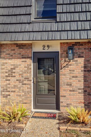 527 Front Beach Drive, 29, Ocean Springs, MS 39564