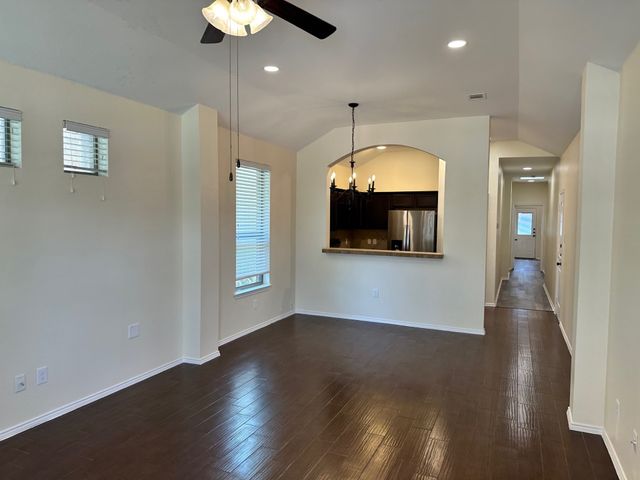 383 Orbit Drive, Lavon, TX 75166