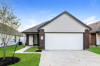 2337 Blue Opal Lane, Conroe, TX 77301