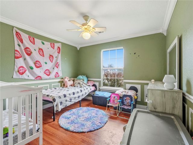 2701 W Easy Street, Rogers, AR 72756