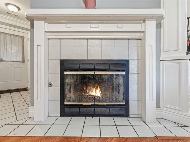 2701 W Easy Street, Rogers, AR 72756
