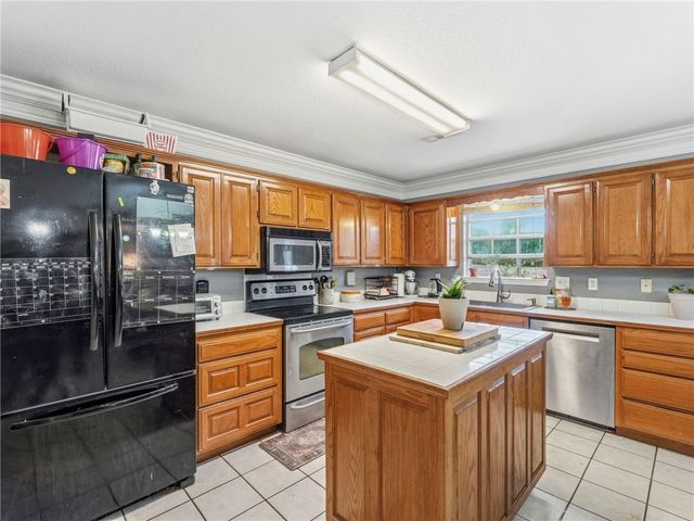 2701 W Easy Street, Rogers, AR 72756