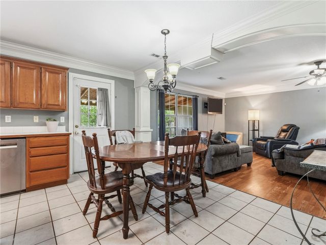 2701 W Easy Street, Rogers, AR 72756