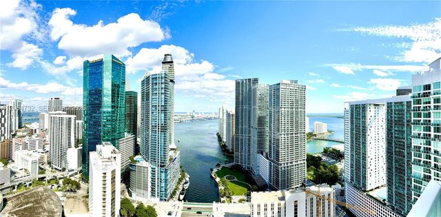 31 SE 5th Street 4214, Miami, FL 33131