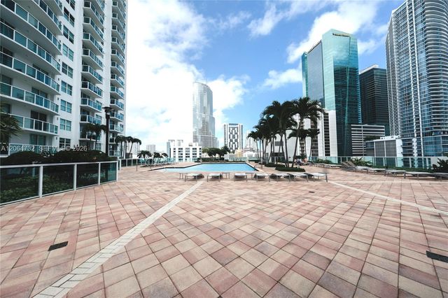 31 SE 5th Street 4214, Miami, FL 33131