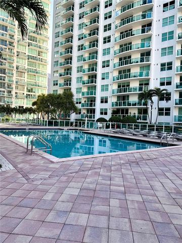 31 SE 5th Street 4214, Miami, FL 33131