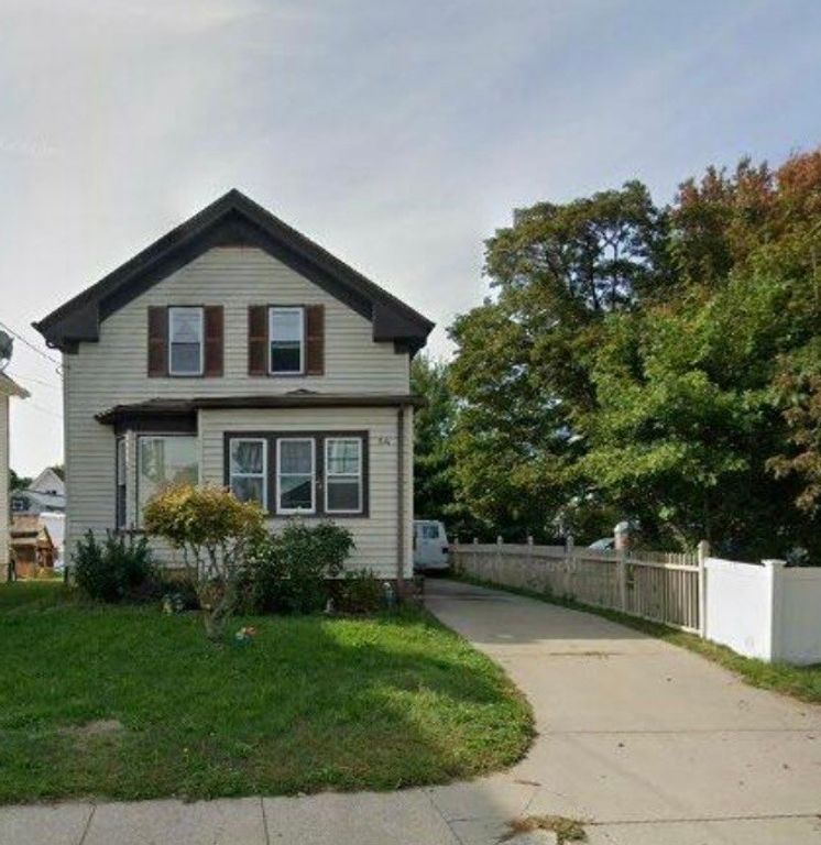 44 Walnut St., East Providence, RI 02914