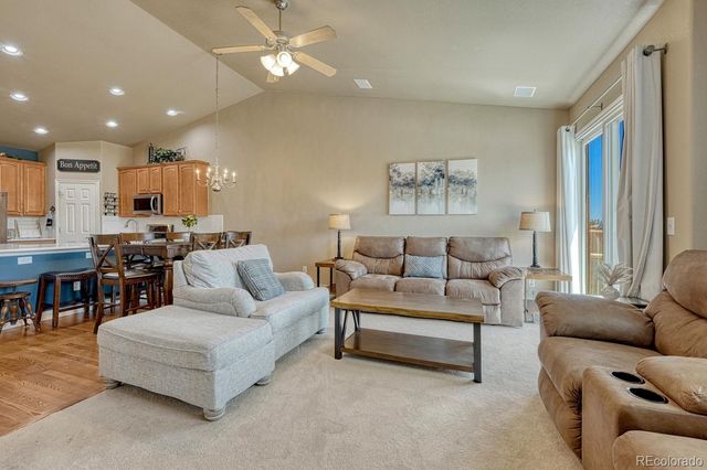 8492 Artesian Springs Point, Colorado Springs, CO 80920