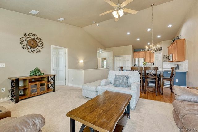 8492 Artesian Springs Point, Colorado Springs, CO 80920