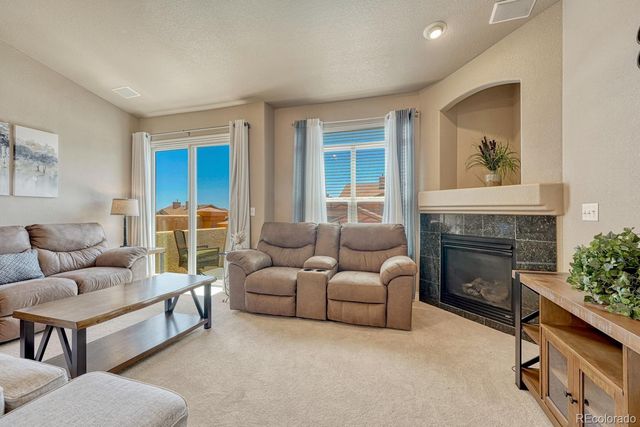 8492 Artesian Springs Point, Colorado Springs, CO 80920