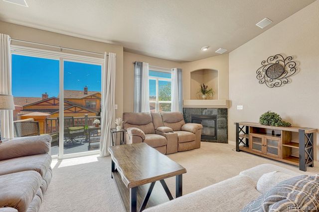 8492 Artesian Springs Point, Colorado Springs, CO 80920
