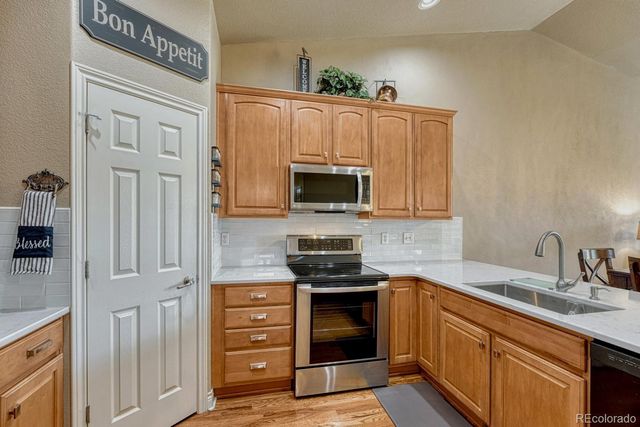 8492 Artesian Springs Point, Colorado Springs, CO 80920
