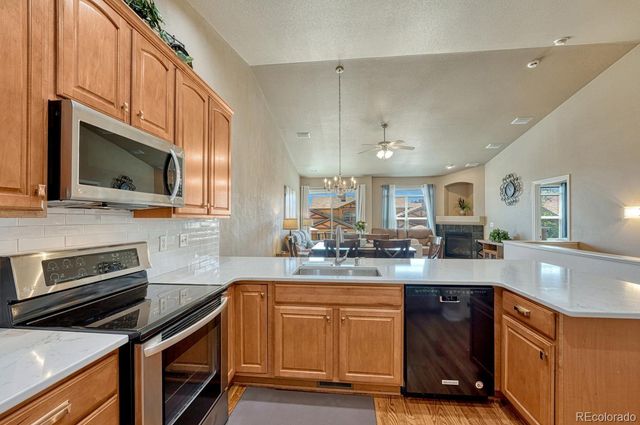 8492 Artesian Springs Point, Colorado Springs, CO 80920