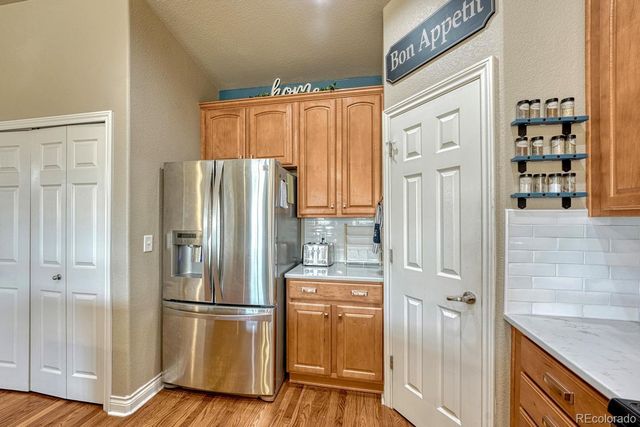 8492 Artesian Springs Point, Colorado Springs, CO 80920