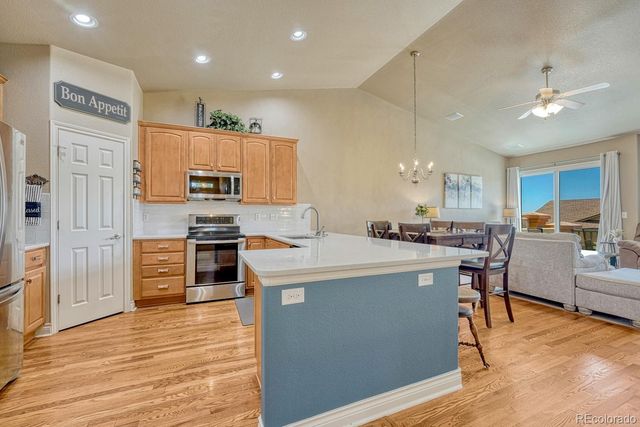 8492 Artesian Springs Point, Colorado Springs, CO 80920