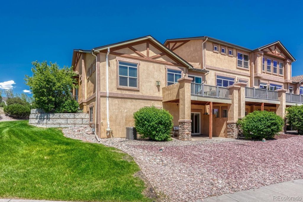 8492 Artesian Springs Point, Colorado Springs, CO 80920