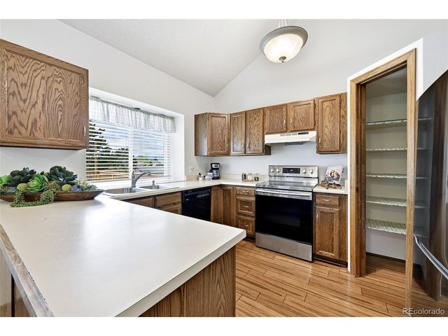 3835 Thundercloud Dr, Colorado Springs, CO 80920