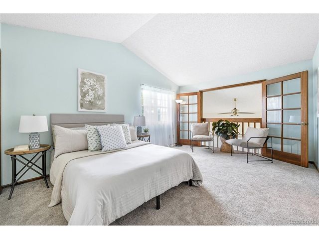 3835 Thundercloud Dr, Colorado Springs, CO 80920