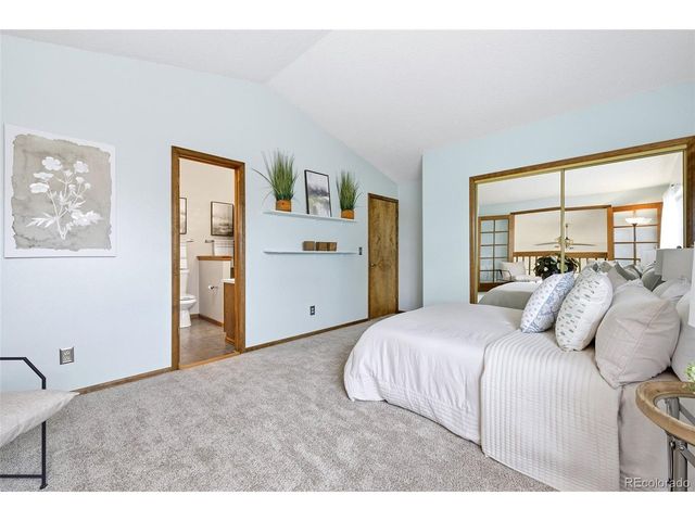 3835 Thundercloud Dr, Colorado Springs, CO 80920