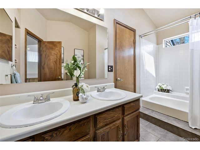 3835 Thundercloud Dr, Colorado Springs, CO 80920