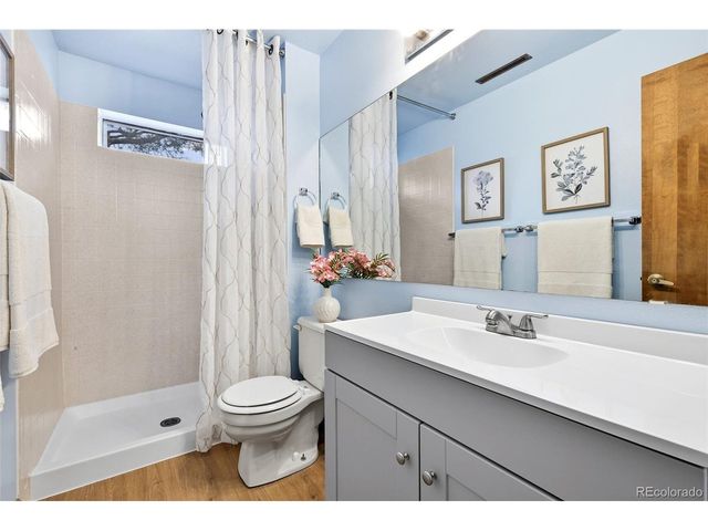 3835 Thundercloud Dr, Colorado Springs, CO 80920