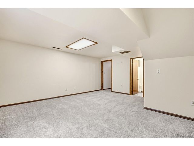 3835 Thundercloud Dr, Colorado Springs, CO 80920