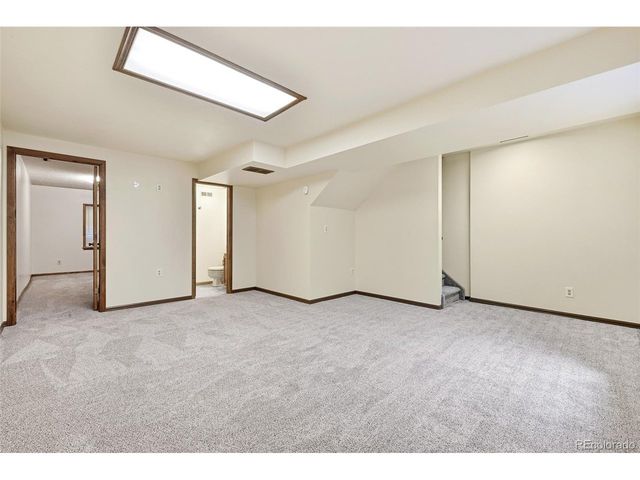 3835 Thundercloud Dr, Colorado Springs, CO 80920
