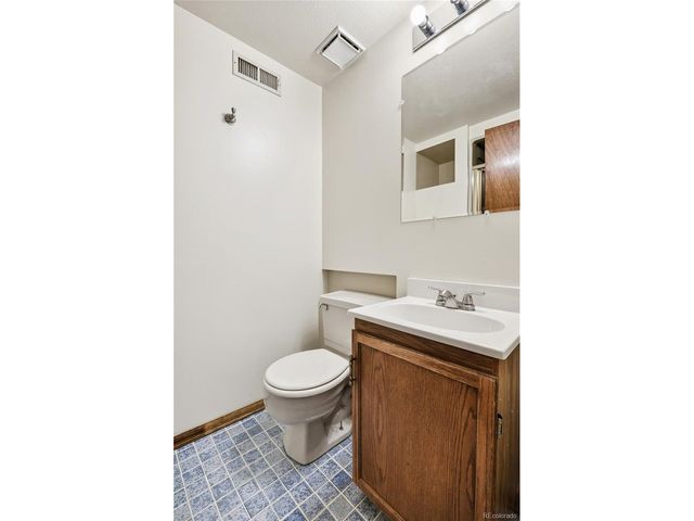 3835 Thundercloud Dr, Colorado Springs, CO 80920