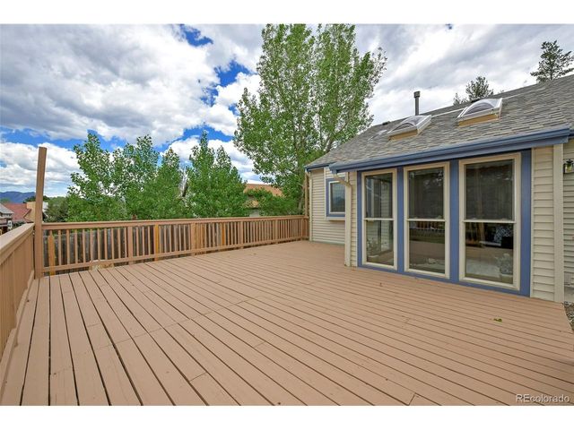 3835 Thundercloud Dr, Colorado Springs, CO 80920