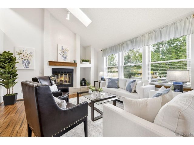 3835 Thundercloud Dr, Colorado Springs, CO 80920