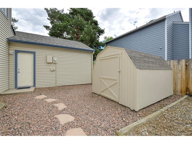 3835 Thundercloud Dr, Colorado Springs, CO 80920