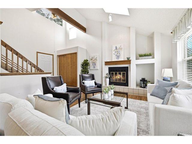 3835 Thundercloud Dr, Colorado Springs, CO 80920