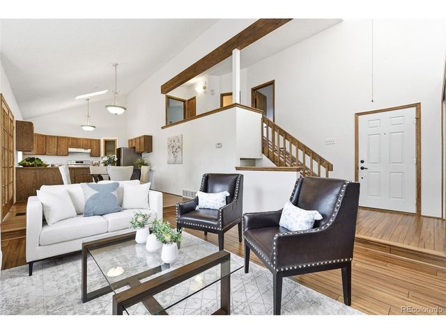 3835 Thundercloud Dr, Colorado Springs, CO 80920
