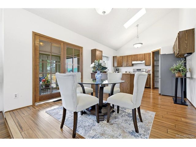 3835 Thundercloud Dr, Colorado Springs, CO 80920