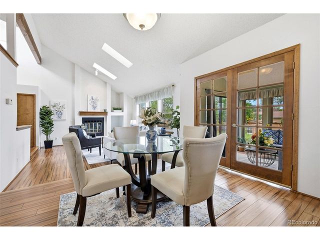 3835 Thundercloud Dr, Colorado Springs, CO 80920