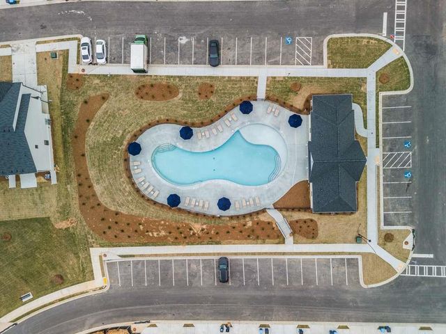 1731 HARPER LILY Lane LOT 50, Lawrenceville, GA 30043