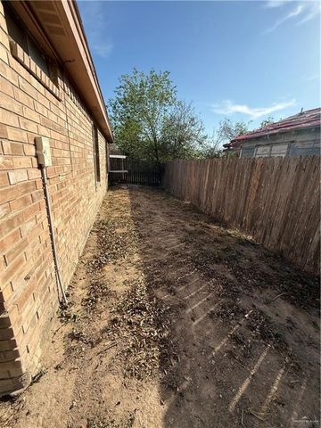 523 Perkins Avenue, Mission, TX 78572