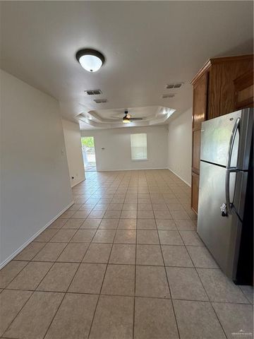 523 Perkins Avenue, Mission, TX 78572