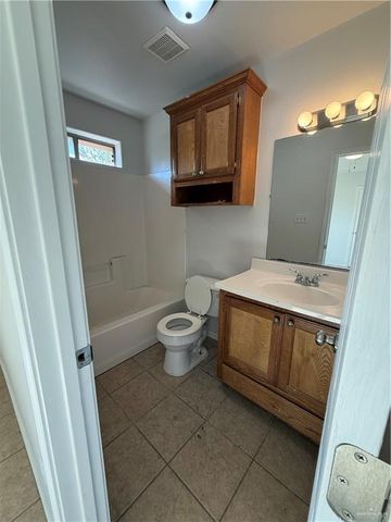 523 Perkins Avenue, Mission, TX 78572