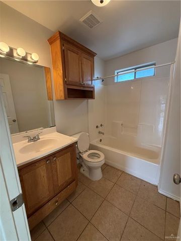 523 Perkins Avenue, Mission, TX 78572