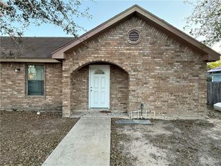 523 Perkins Avenue, Mission, TX 78572