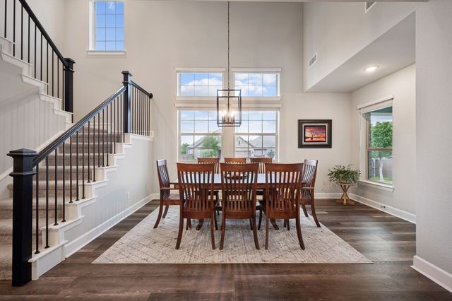 3936 Primrose Drive, Aubrey, TX 76227