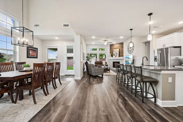 3936 Primrose Drive, Aubrey, TX 76227