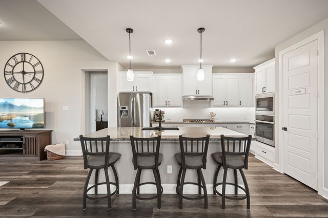 3936 Primrose Drive, Aubrey, TX 76227