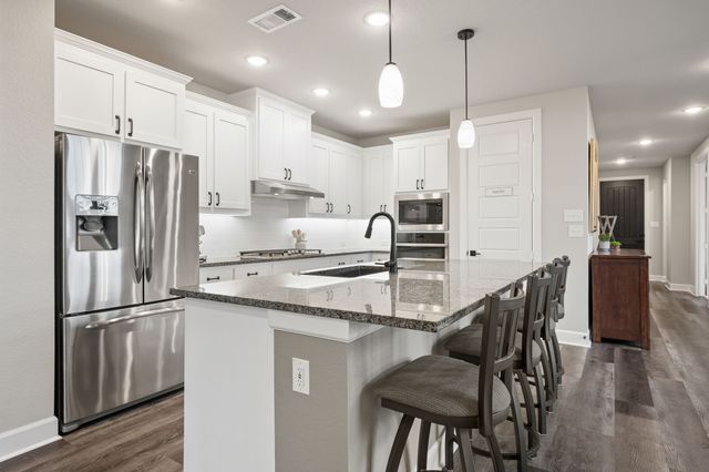 3936 Primrose Drive, Aubrey, TX 76227