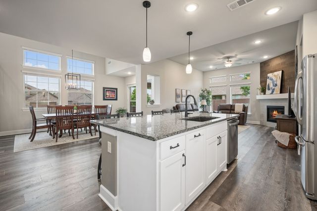 3936 Primrose Drive, Aubrey, TX 76227