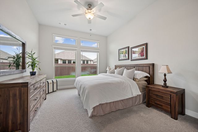 3936 Primrose Drive, Aubrey, TX 76227