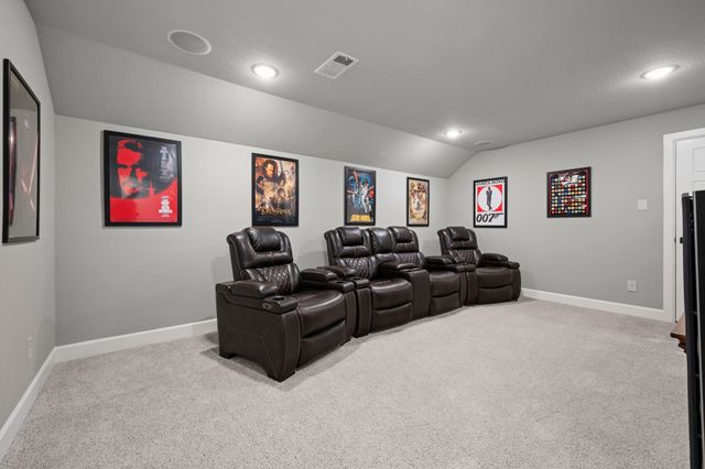 3936 Primrose Drive, Aubrey, TX 76227